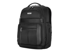 Targus Mobile Elite - Notebookryggsekk - 15&quot; 16&quot; - svart
