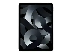Apple 10.9-inch iPad Air Wi-Fi 5. generasjon - tablet - 256 GB - 10.9" IPS (2360 x 1640) - romgrå