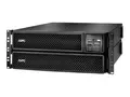 APC Smart-UPS SRT 3000VA Rack Online, 2700 Watts / 3000 VA, 230V, RJ-4