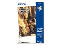 Epson - Matt - A4 (210 x 297 mm) 167 g/m² - 50 ark papir - for EcoTank ET-2850, 2851, 2856, 4850, L6460; SureColor SC-P700, P900; WorkForce Pro WF-C5790