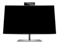 HP Z24m G3 - LED-skjerm - 23.8&quot; 2560 x 1440 QHD @ 90 Hz - IPS - 400 cd/m&#178; - 1000:1 - DisplayHDR 400 - 5 ms - HDMI, DisplayPort, USB-C - for ZBook Firefly 14 G9 Mobile Workstation
