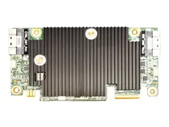 Dell PERC H355 Front - Customer Kit - Diskkontroller SATA 6Gb/s / SAS 12Gb/s - RAID 0, 1, 10 - PCIe 4.0
