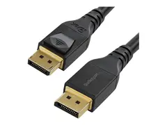 STARTECH.COM 4m 13.1ft DisplayPort 1.4 Cable - VESA Certified - 8k 60Hz - HBR3