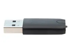 Crucial - USB-adapter - 24 pin USB-C (hunn) til USB-type A (hann)