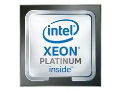 Intel Xeon Platinum 8360Y - 2.4 GHz - 36-kjerners 72 tråder - 54 MB cache - LGA4189 Socket - OEM