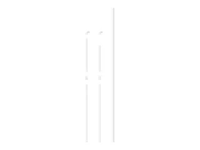 Meural MCAR1 - Kabeldekke - for Meural Canvas II MC327 