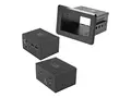STARTECH.COM Conference Table Connectivity Box with Laptop Docking -