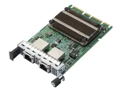 Lenovo ThinkSystem Broadcom 57416 - Nettverksadapter OCP 3.0 - Gigabit Ethernet / 10Gb Ethernet x 2 - for ThinkAgile VX3330 Appliance; VX3530-G Appliance; VX7330-N Appliance; VX75XX Certified Node