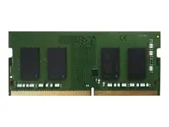 QNAP - T1 version - DDR4 - modul 4 GB - SO DIMM 260-pin - 1333 MHz / PC4-21300 - ikke-bufret
