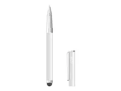 Key - Stift / kulepenn for mobiltelefon - sølv