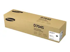 Samsung MLT-D704S - Svart - original tonerpatron (SS770A) - for MultiXpress SL-K302NR, SL-K3250NR, SL-K3300NR