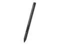 Dell PN5122W - Aktiv stift - 2 knapper - svart hvit boks - med 1 Year Basic Onsite - for Inspiron 14 74XX; Latitude 53XX 2-in-1, 73XX, 9330 2-in-1, 94XX 2-in-1; Precision 54XX