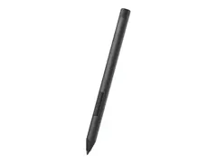 Dell PN5122W - Aktiv stift - 2 knapper - svart hvit boks - med 1 Year Basic Onsite - for Inspiron 14 74XX; Latitude 53XX 2-in-1, 73XX, 9330 2-in-1, 94XX 2-in-1; Precision 54XX