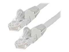 STARTECH.COM StarTech.com 10m LSZH CAT Ethernet Cable - 10 Gigabit 100W PoE RJ