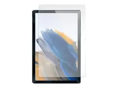 Compulocks Galaxy Tab A8 10.5" Tempered Glass Screen Protector Skjermbeskyttelse for nettbrett - glass - 10.5" - for Samsung Galaxy Tab A8 (10.5 tommer)