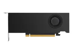 NVIDIA RTX A2000 - Grafikkort - RTX A2000 12 GB GDDR6 - PCIe 4.0 x16 - 4 x Mini DisplayPort - for Workstation Z2 G9, Z4 G4, Z4 G5, Z6 G4, Z6 G5, Z8 G4, Z8 G5