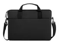 Dell EcoLoop Pro CV5423 - Notebookhylster 11&quot; - 14&quot; - svart - 3 Years Basic Hardware Warranty