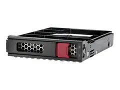 HPE - SSD - Read Intensive - 960 GB hot-swap - 3,5&quot; LFF lavprofil - SATA 6Gb/s - Multi Vendor - med HPE Low Profile-b&#230;rer
