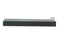 APC Switched Rack PDU - str&#248;mfordelerenhet