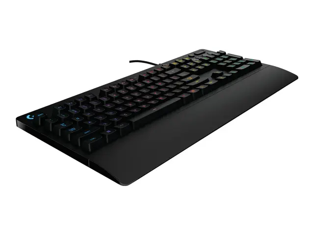 LOGITECH G213 Prodigy Gaming Keyboard - N/A (NLB) - CENTRAL 