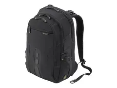 Targus EcoSpruce - Notebookryggsekk - 15.6&quot; svart