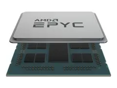 AMD EPYC 7H12 - 2.6 GHz - 64-kjerners 128 tråder - 256 MB cache - Socket SP3 - OEM