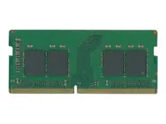 Dataram - DDR4 - modul - 8 GB - SO DIMM 260-pin 2666 MHz / PC4-21300 - ikke-bufret