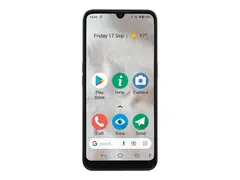 DORO 8110 - Gr&#229; - 32 GB