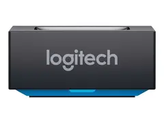 Logitech Bluetooth Audio Adapter - Trådløs Bluetooth-lydmottaker