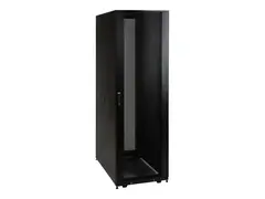 Eaton Tripp Lite Series 42U Rack Enclosure 36&quot; Depth w Doors &amp; Sides 3000lb Capacity Rack skap - svart - 42U - 19&quot;