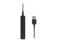 EPOS | SENNHEISER USB CC 1x5 II Hodetelefonkabel - USB hann