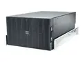 APC Smart-UPS RT 192V RM Battery Pack - Batteriinnbygging (kan monteres i rack) 4 x batteri - blysyre - 6U - 19&quot; - svart - for P/N: AR3103, AR3103SP, AR3106SP, AR3357X674, AR9300SP, AR9300SP-R, AR9307SP, AR9307SP-R