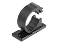 STARTECH.COM 100 Pack of Self-Adhesive Cable Clamp - Large