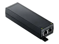 Zyxel PoE12-30W - Str&#248;minjektor AC 100-240 V - 30 watt