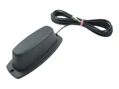 Insys - Antenne - mobiltelefon - 2 dBi - magnetmonterbar, klebemontering, skruemontering