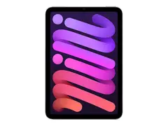 Apple iPad mini Wi-Fi - 6. generasjon - tablet 64 GB - 8.3" IPS (2266 x 1488) - purpur