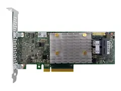LENOVO ISG ThinkSystem RAID 9350-8i 2G Flash PCIe 12Gb Adapter