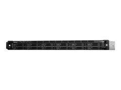 Synology FlashStation FS2500 - NAS-server 12 br&#248;nner - kan monteres i rack - SATA 6Gb/s - RAID 0, 1, 5, 6, 10, JBOD, RAID F1 - RAM 8 GB - Gigabit Ethernet / 10 Gigabit Ethernet - iSCSI st&#248;tte - 1U