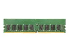 Synology - DDR4 - modul - 16 GB - DIMM 288-pin 1333 MHz - ikke-bufret