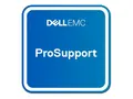 Dell Upgrade from 3Y Next Business Day to 3Y ProSupport for ISG Utvidet serviceavtale - deler og arbeid - 3 &#229;r - p&#229; stedet - responstid: NBD - for PowerEdge R450