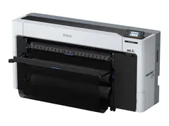 Epson SureColor SC-P8500D - 44&quot; storformatsskriver farge - ink-jet - Rull (111,8 cm) - 1200 x 2400 dpi - USB 2.0, Gigabit LAN, Wi-Fi(ac) - kutter