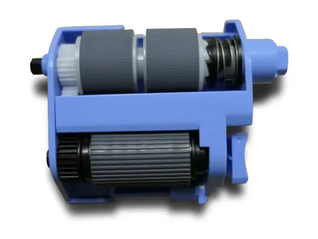 HP ScanJet B Roller Unit 
