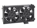 HP - Systemviftesett - dobbel - front for Workstation Z2 G9 (tower)