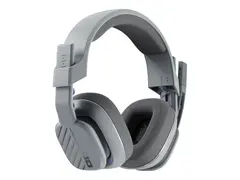 ASTRO Gaming A10 Gen 2 - Hodesett - full st&#248;rrelse kablet - 3,5 mm jakk - gr&#229;