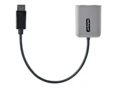 STARTECH.COM DP 1.4 to Dual HDMI MST HUB - Dual HDMI 4K 60Hz - DisplayPort M