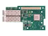 NVIDIA ConnectX-4 Lx EN MCX4421A-ACQN Nettverksadapter - PCIe 3.0 x8 - 25 Gigabit SFP28 x 2