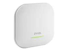 Zyxel NWA220AX-6E - Trådløst tilgangspunkt Wi-Fi 6E - Wi-Fi 6 - 2.4 GHz, 5 GHz, 6 GHz - skystyring