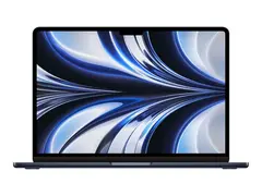Apple MacBook Air - 13.6&quot; - Apple M2 - 8 GB RAM 512 GB SSD - Norsk - macOS Monterey 12.0