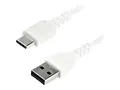 STARTECH.COM 2m / 6.6ft USB 2.0 to USB-C Cable – High Quality USB 2.0 Cabl