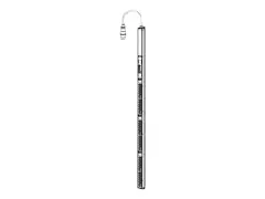 APC Easy Switched Rack PDU EPDU1232SX3620 str&#248;mfordelerenhet - 22 kW